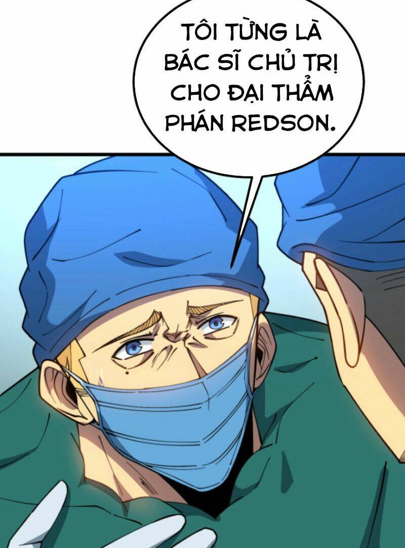 Độc Thủ Vu Y Chapter 266 - Trang 2