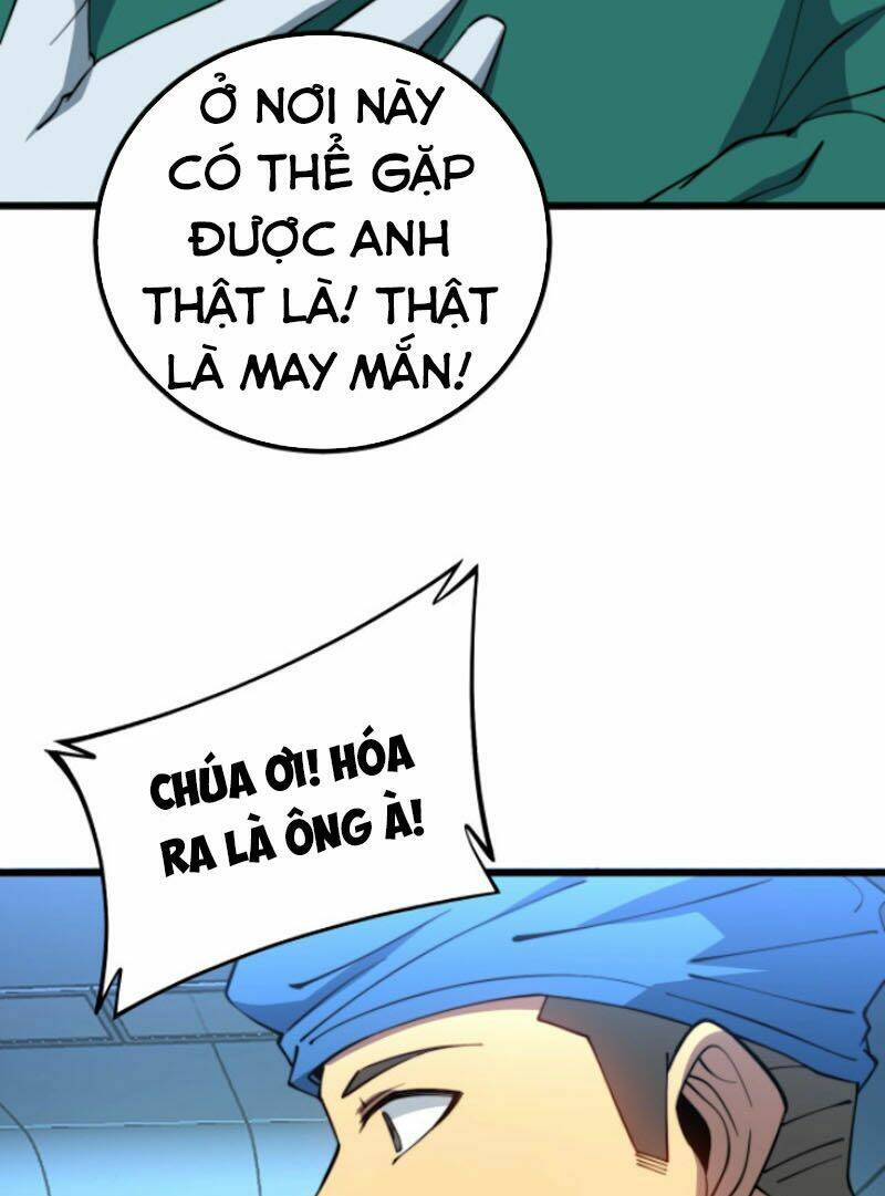 Độc Thủ Vu Y Chapter 266 - Trang 2