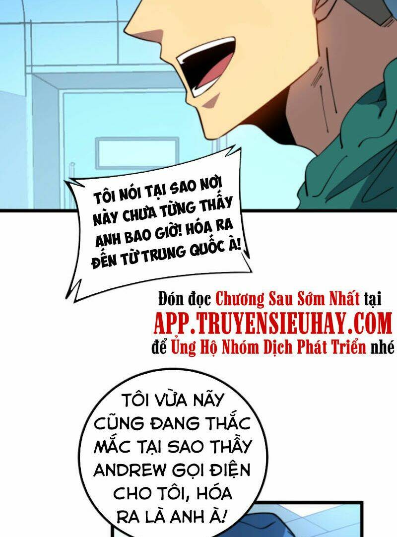 Độc Thủ Vu Y Chapter 266 - Trang 2
