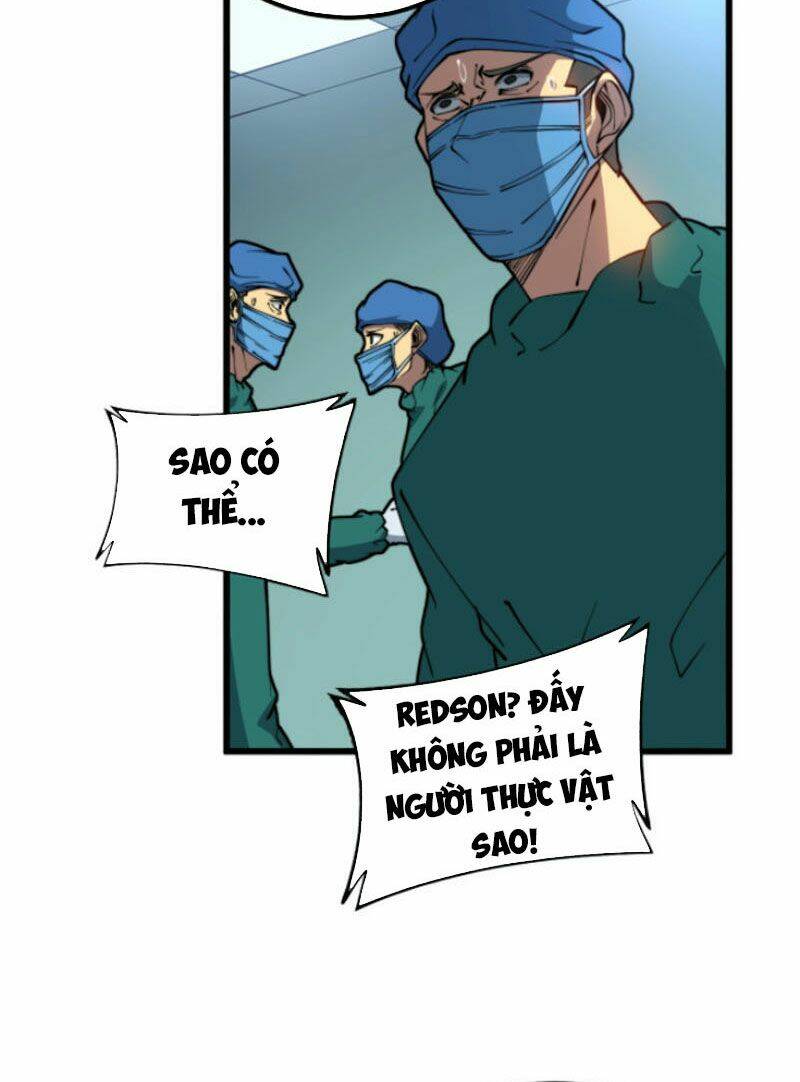 Độc Thủ Vu Y Chapter 266 - Trang 2