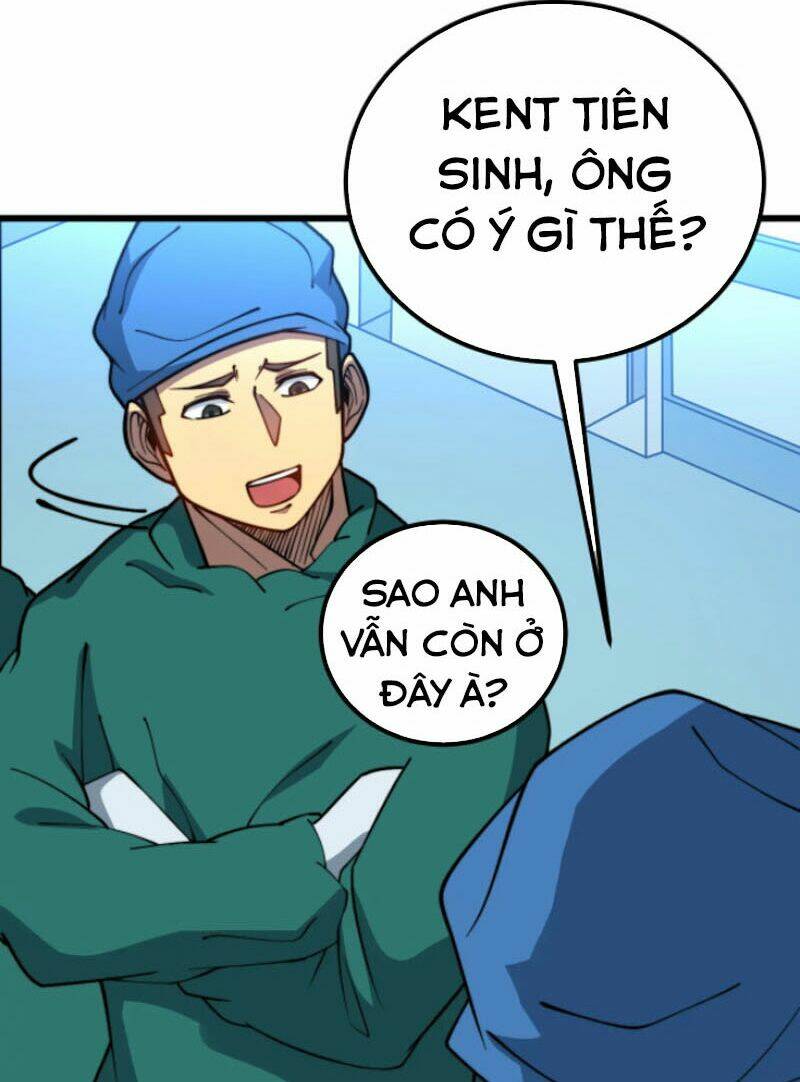 Độc Thủ Vu Y Chapter 266 - Trang 2