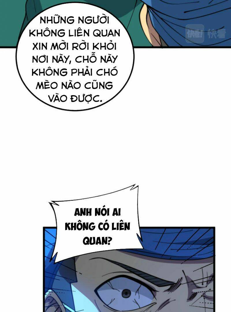 Độc Thủ Vu Y Chapter 266 - Trang 2