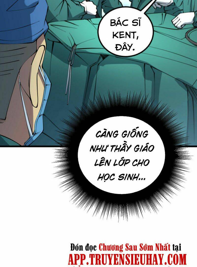 Độc Thủ Vu Y Chapter 266 - Trang 2