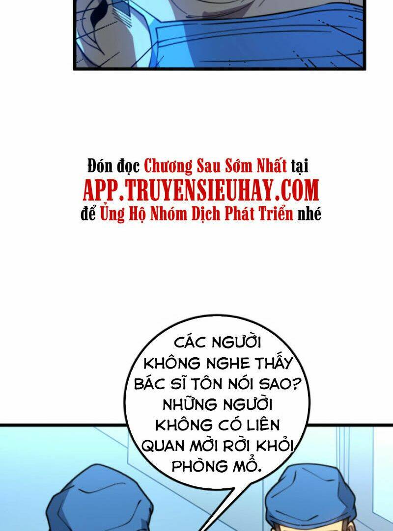 Độc Thủ Vu Y Chapter 266 - Trang 2