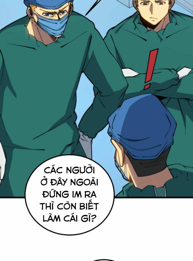 Độc Thủ Vu Y Chapter 266 - Trang 2