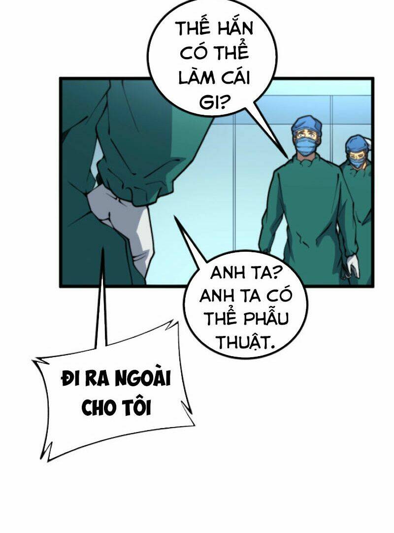 Độc Thủ Vu Y Chapter 266 - Trang 2