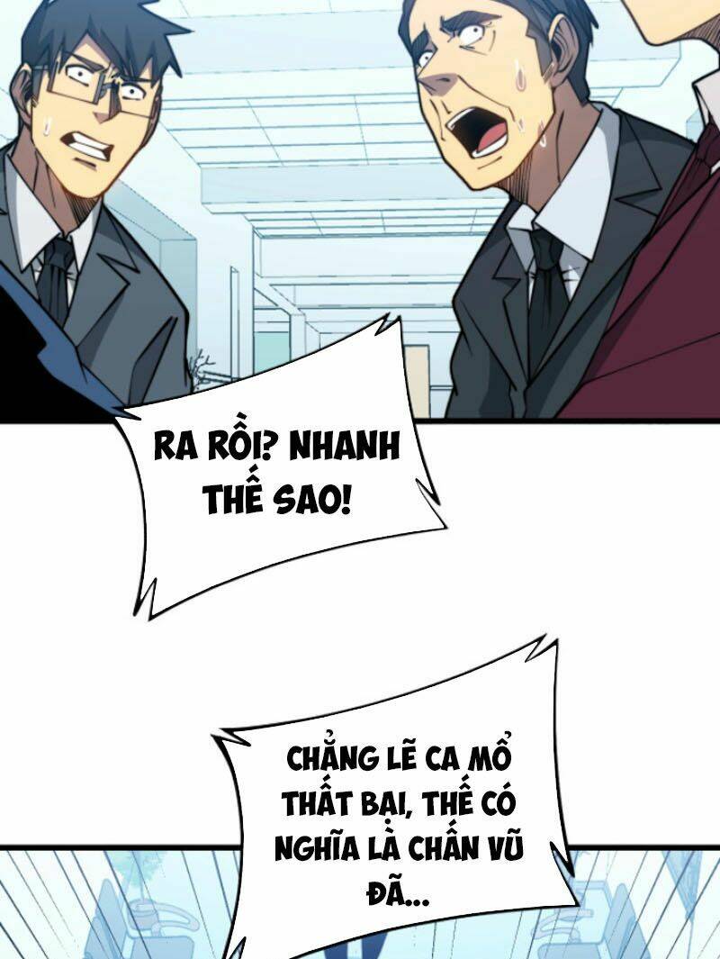 Độc Thủ Vu Y Chapter 266 - Trang 2