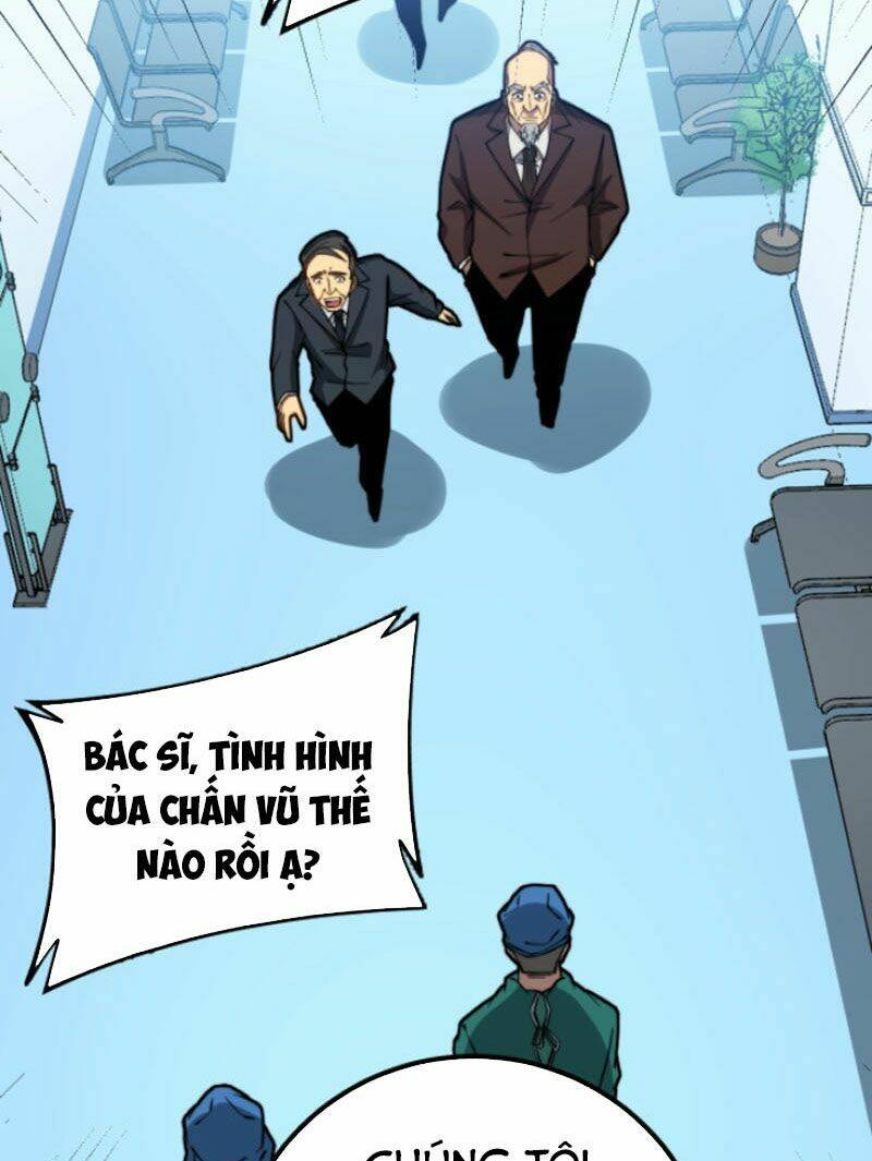 Độc Thủ Vu Y Chapter 266 - Trang 2