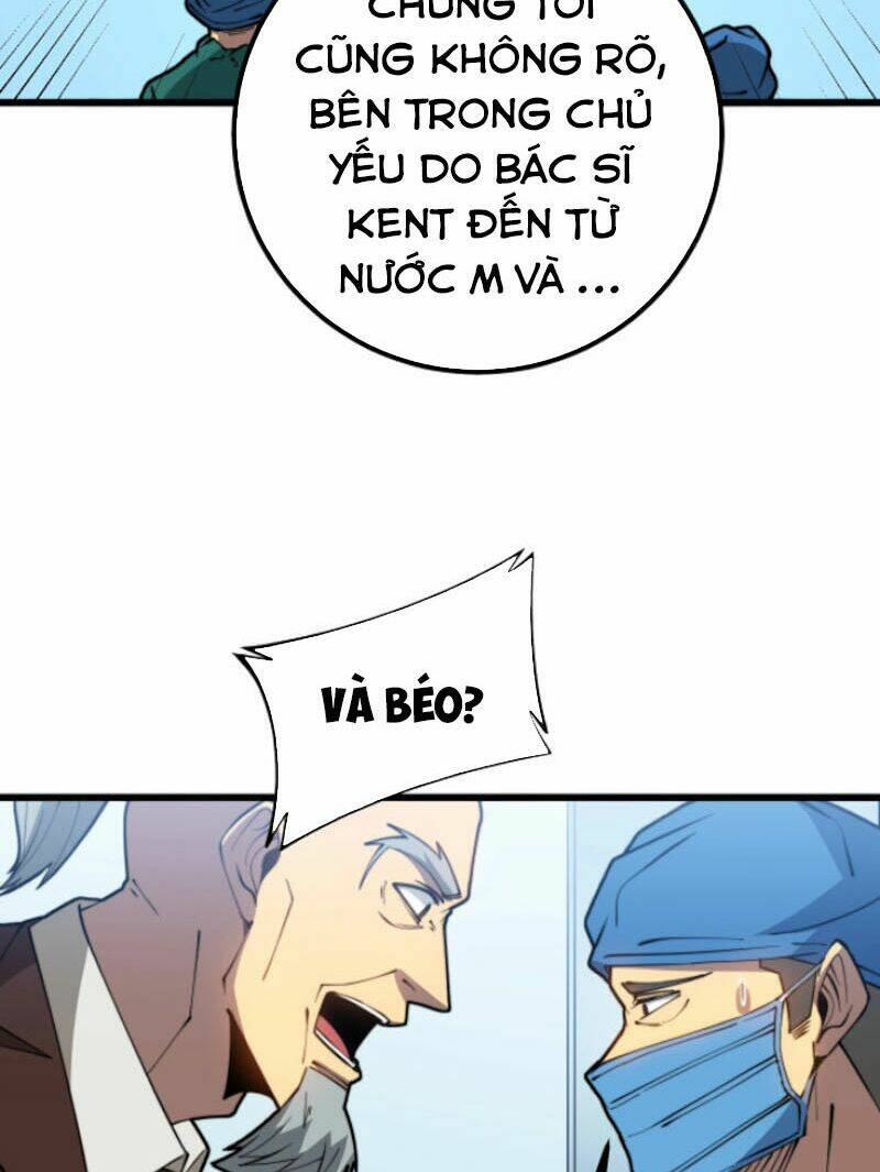 Độc Thủ Vu Y Chapter 266 - Trang 2