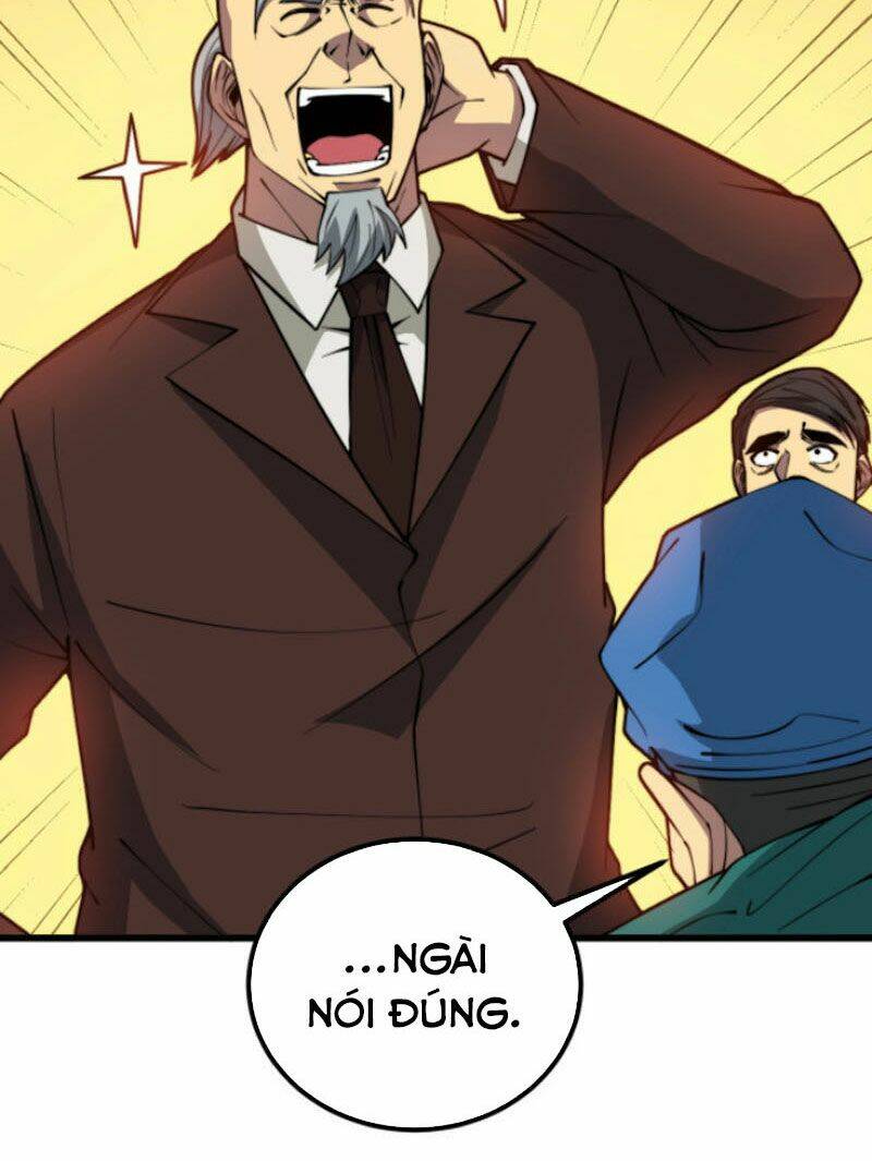 Độc Thủ Vu Y Chapter 266 - Trang 2