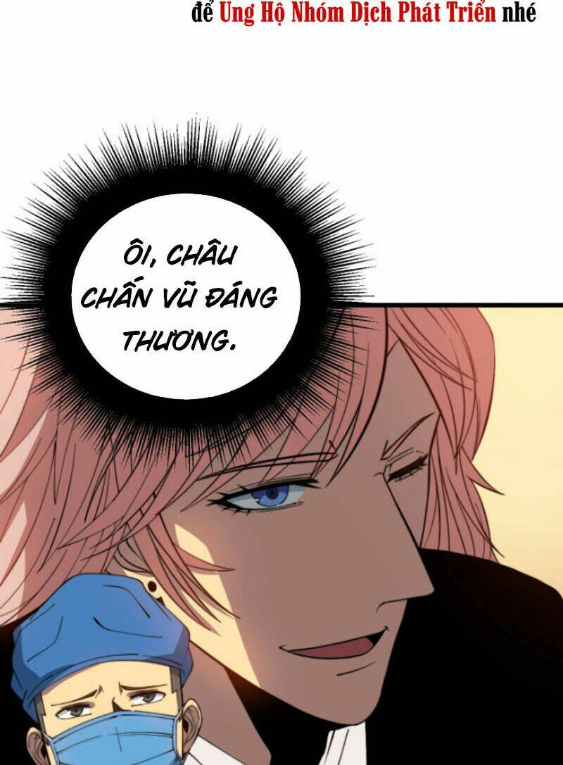 Độc Thủ Vu Y Chapter 266 - Trang 2