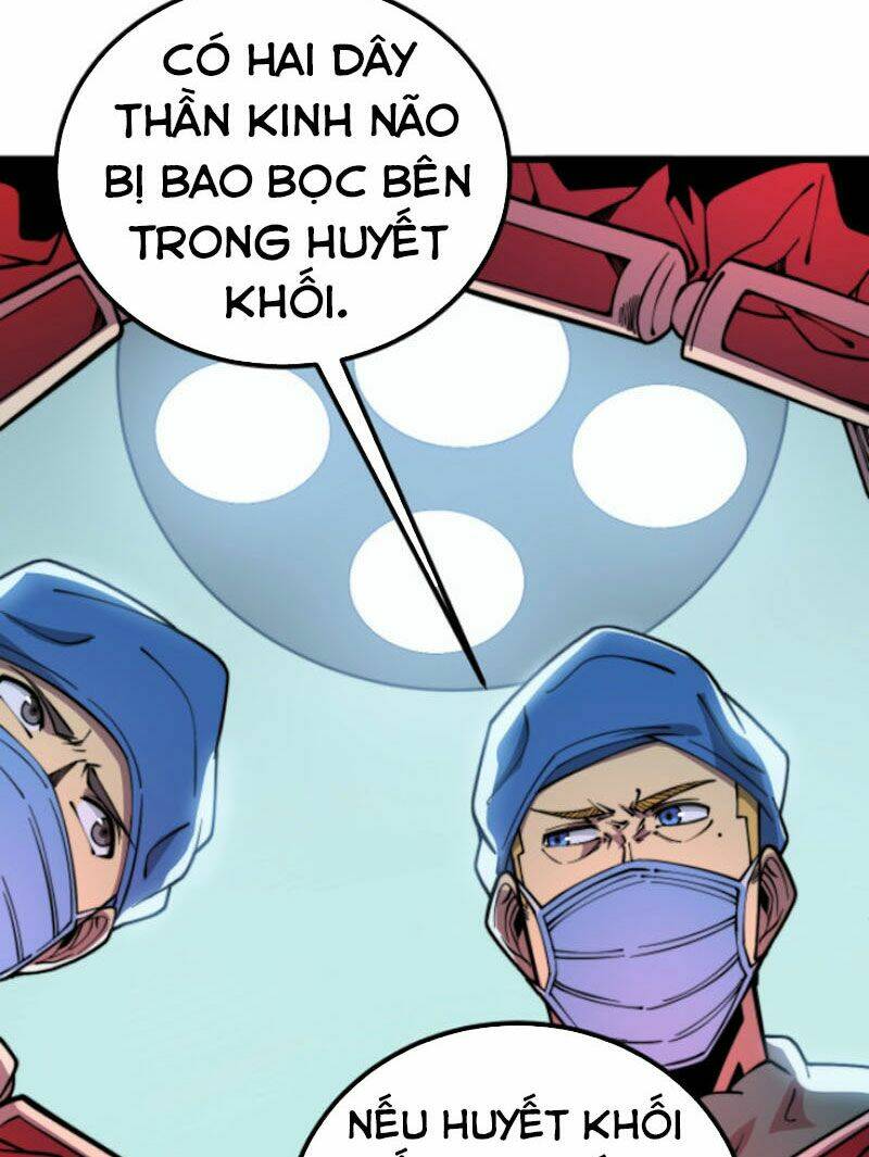Độc Thủ Vu Y Chapter 266 - Trang 2