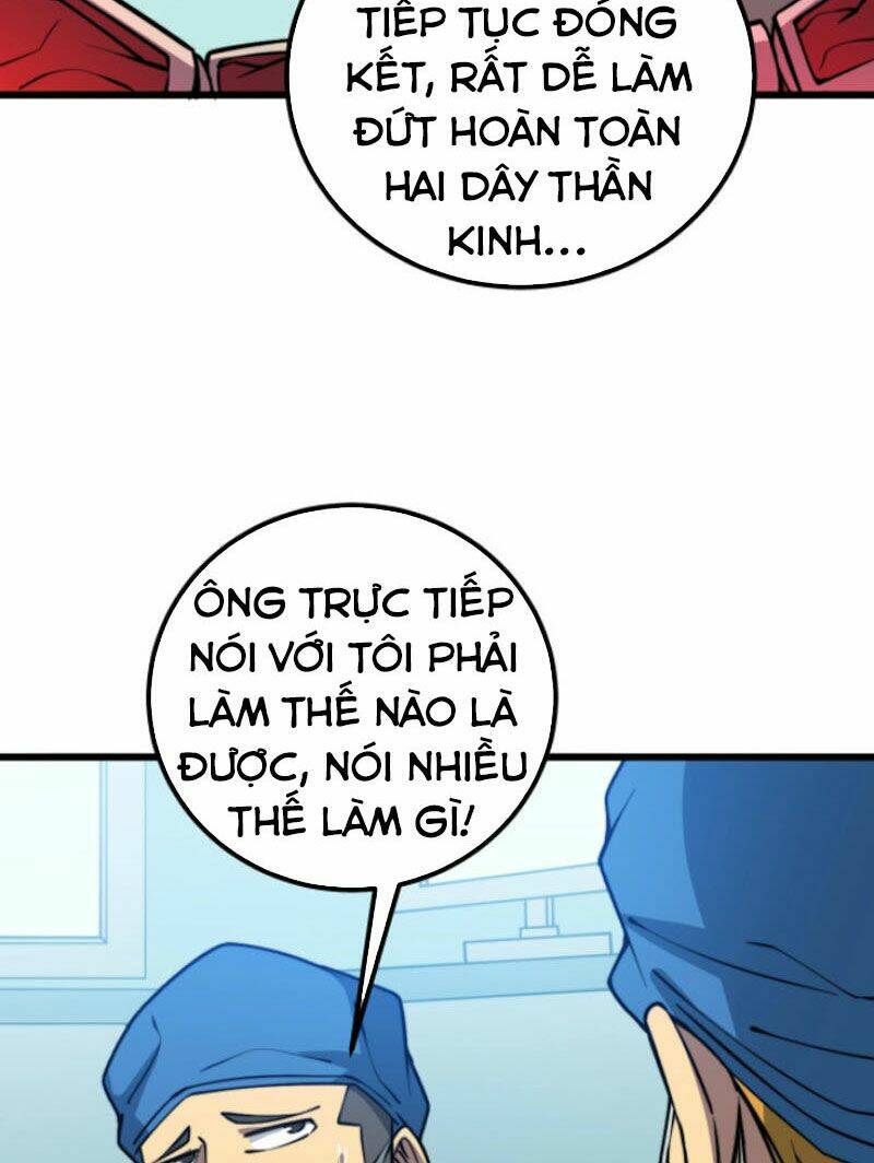 Độc Thủ Vu Y Chapter 266 - Trang 2