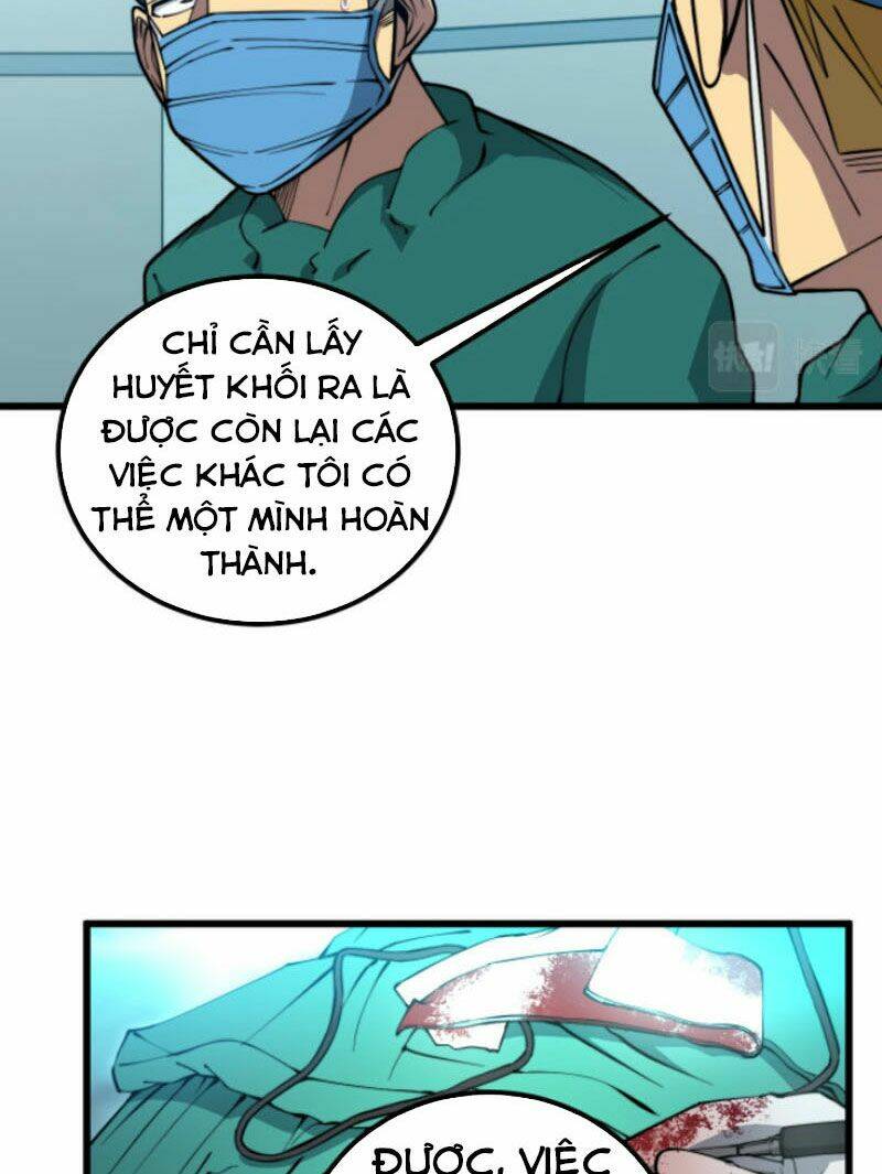 Độc Thủ Vu Y Chapter 266 - Trang 2