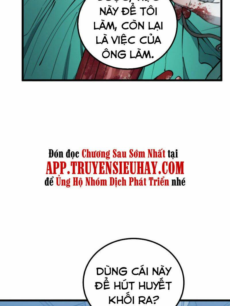 Độc Thủ Vu Y Chapter 266 - Trang 2