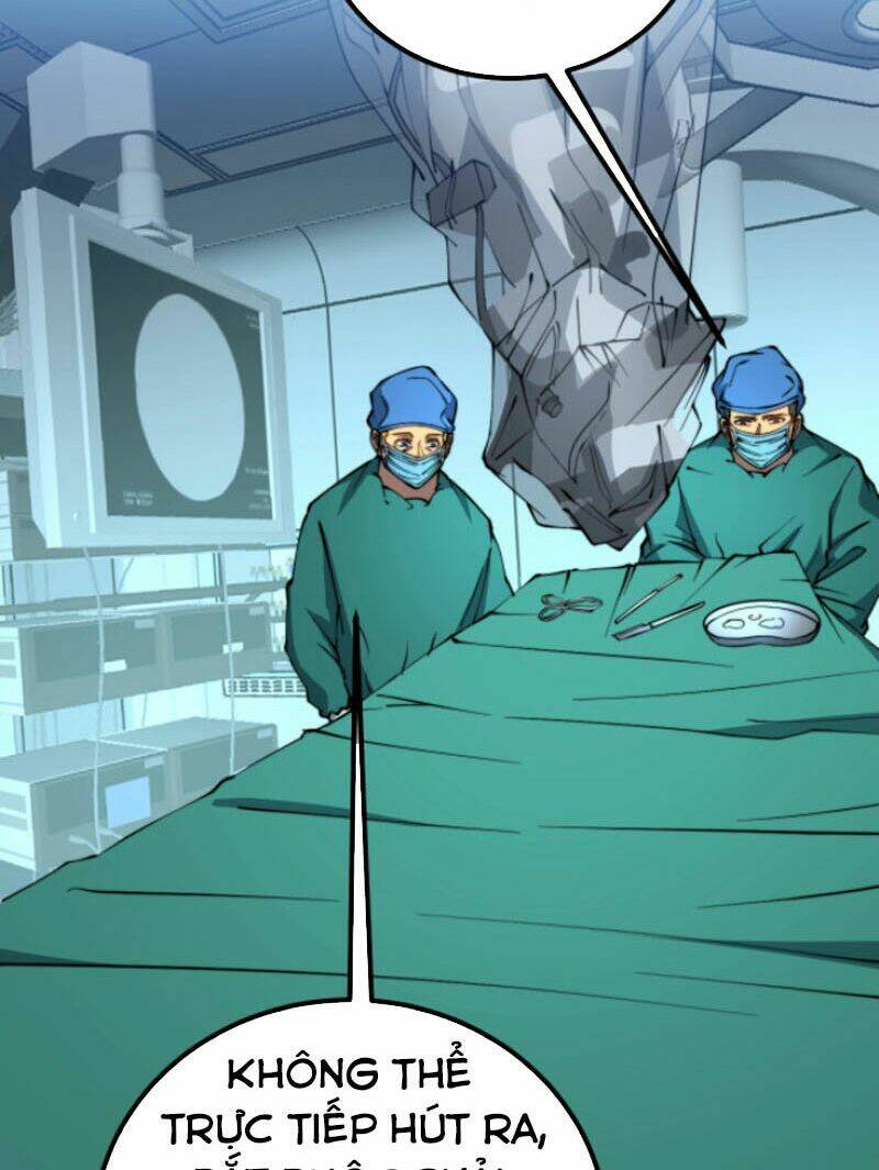 Độc Thủ Vu Y Chapter 266 - Trang 2