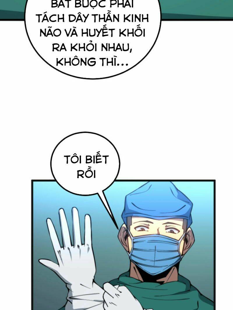 Độc Thủ Vu Y Chapter 266 - Trang 2