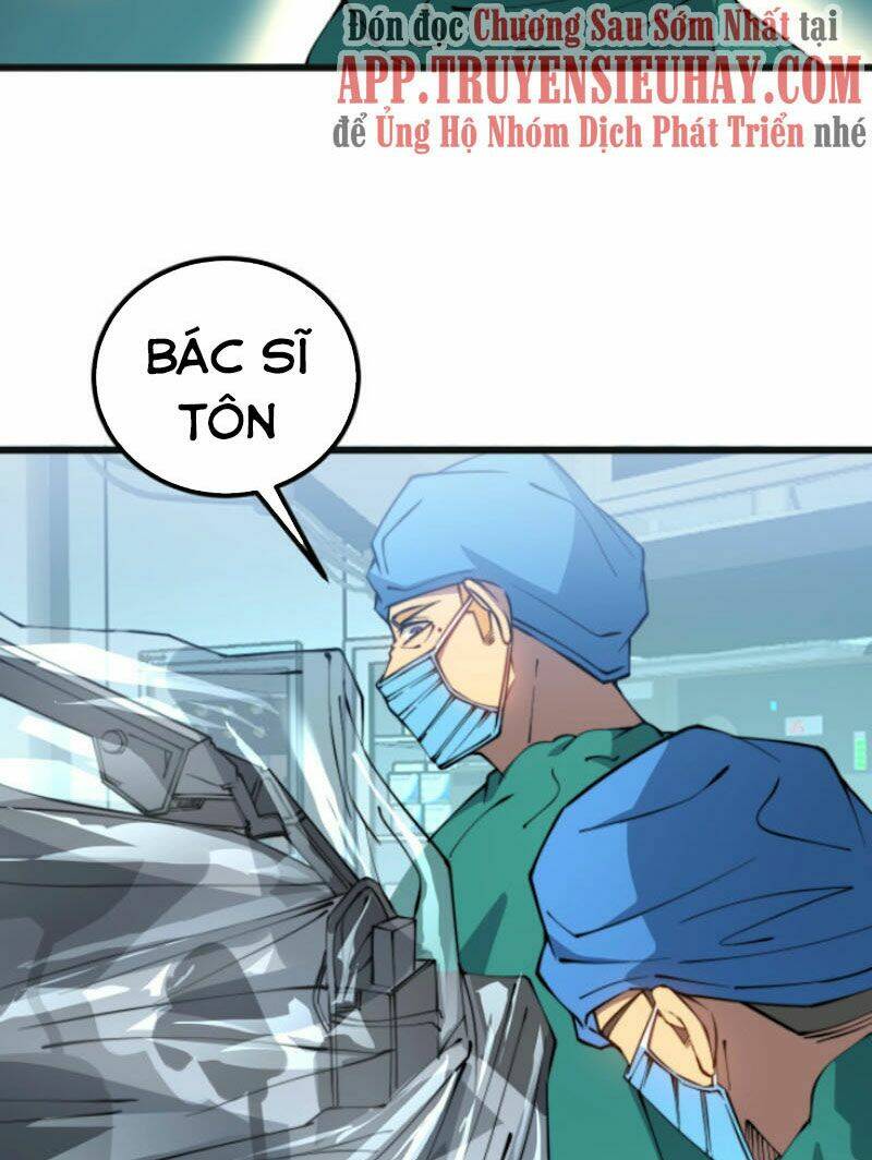 Độc Thủ Vu Y Chapter 266 - Trang 2