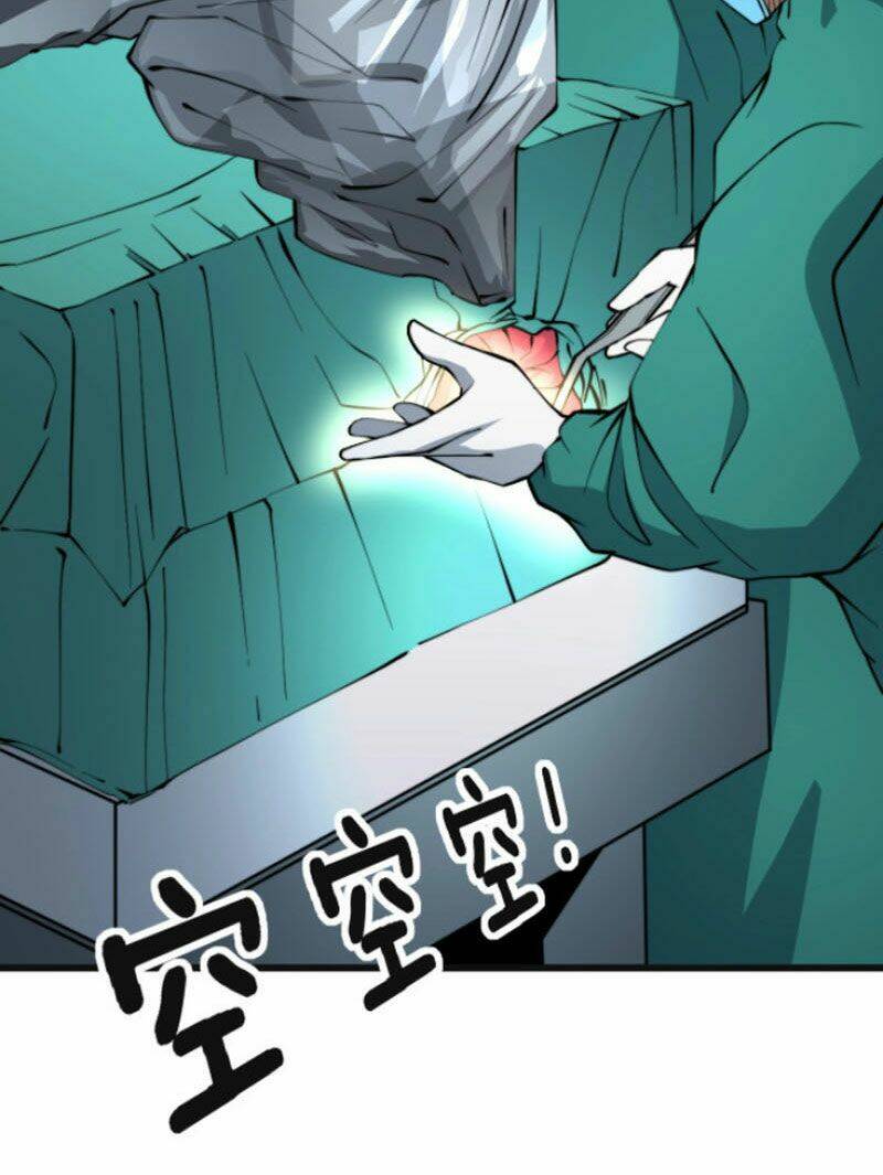 Độc Thủ Vu Y Chapter 266 - Trang 2