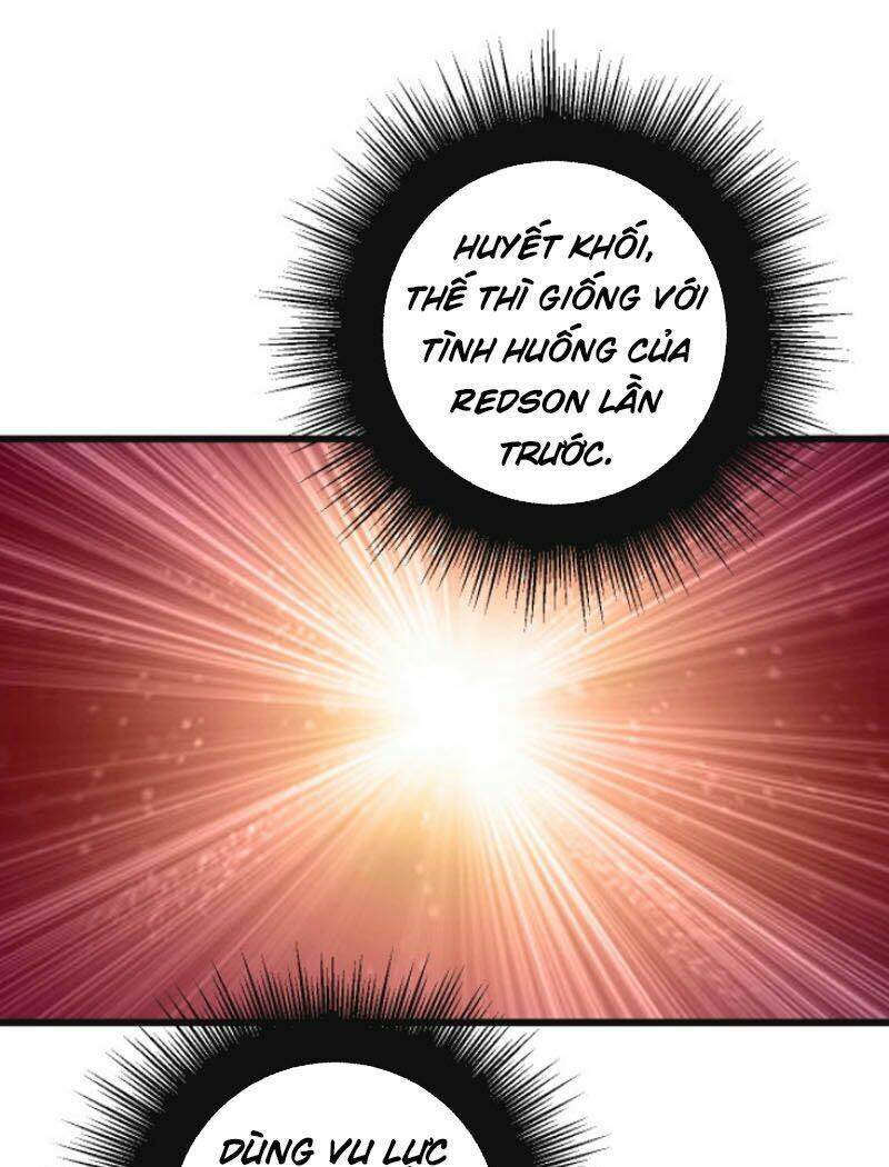 Độc Thủ Vu Y Chapter 266 - Trang 2