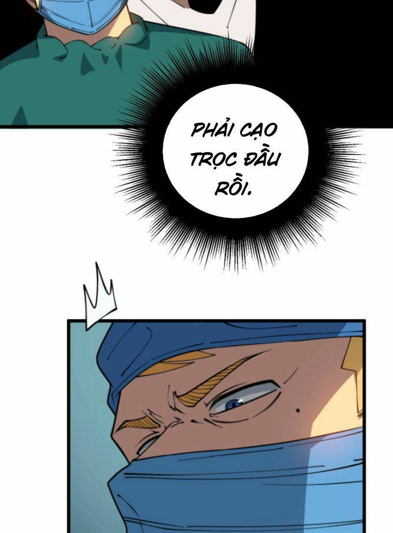 Độc Thủ Vu Y Chapter 266 - Trang 2