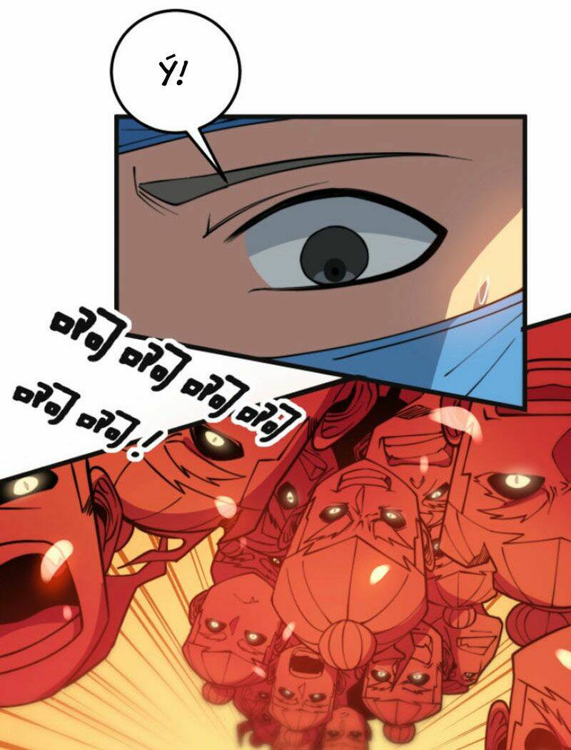 Độc Thủ Vu Y Chapter 266 - Trang 2