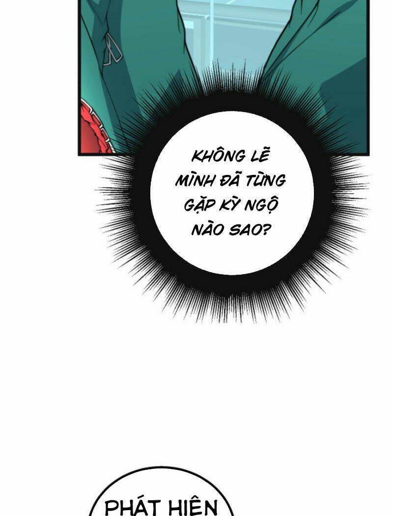 Độc Thủ Vu Y Chapter 266 - Trang 2