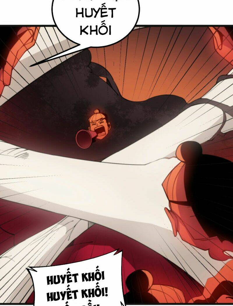 Độc Thủ Vu Y Chapter 266 - Trang 2