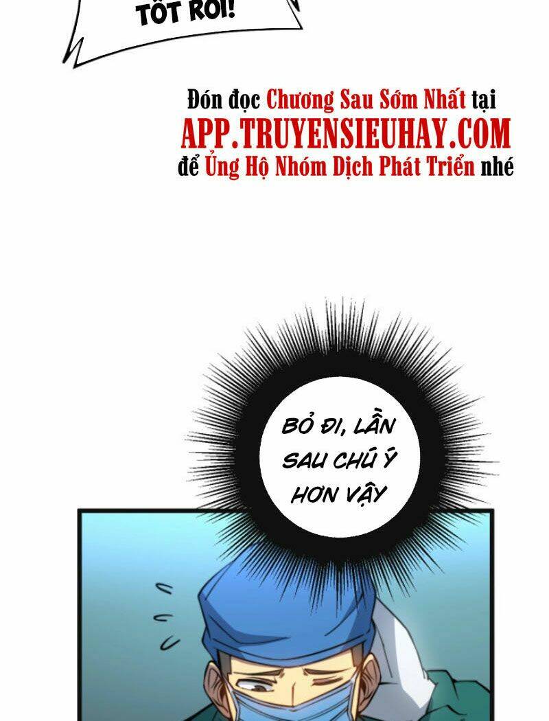 Độc Thủ Vu Y Chapter 266 - Trang 2