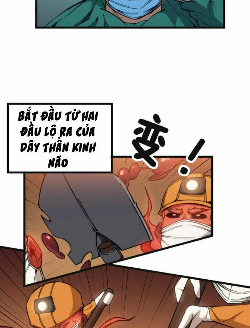 Độc Thủ Vu Y Chapter 266 - Trang 2