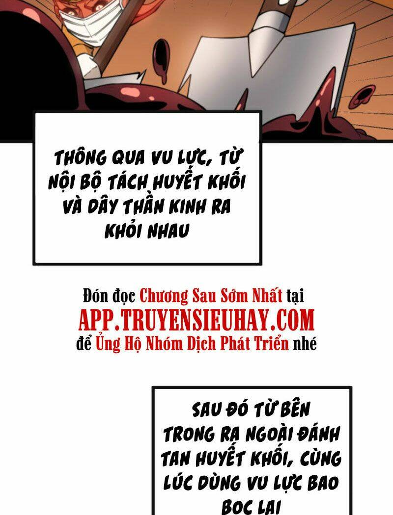 Độc Thủ Vu Y Chapter 266 - Trang 2