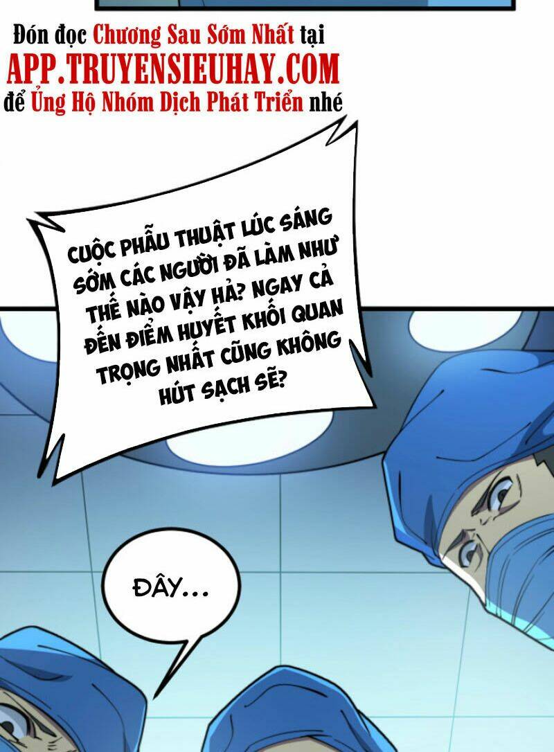 Độc Thủ Vu Y Chapter 266 - Trang 2