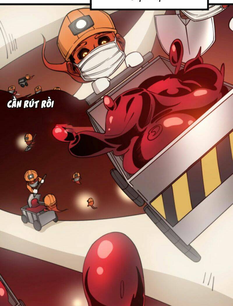 Độc Thủ Vu Y Chapter 266 - Trang 2