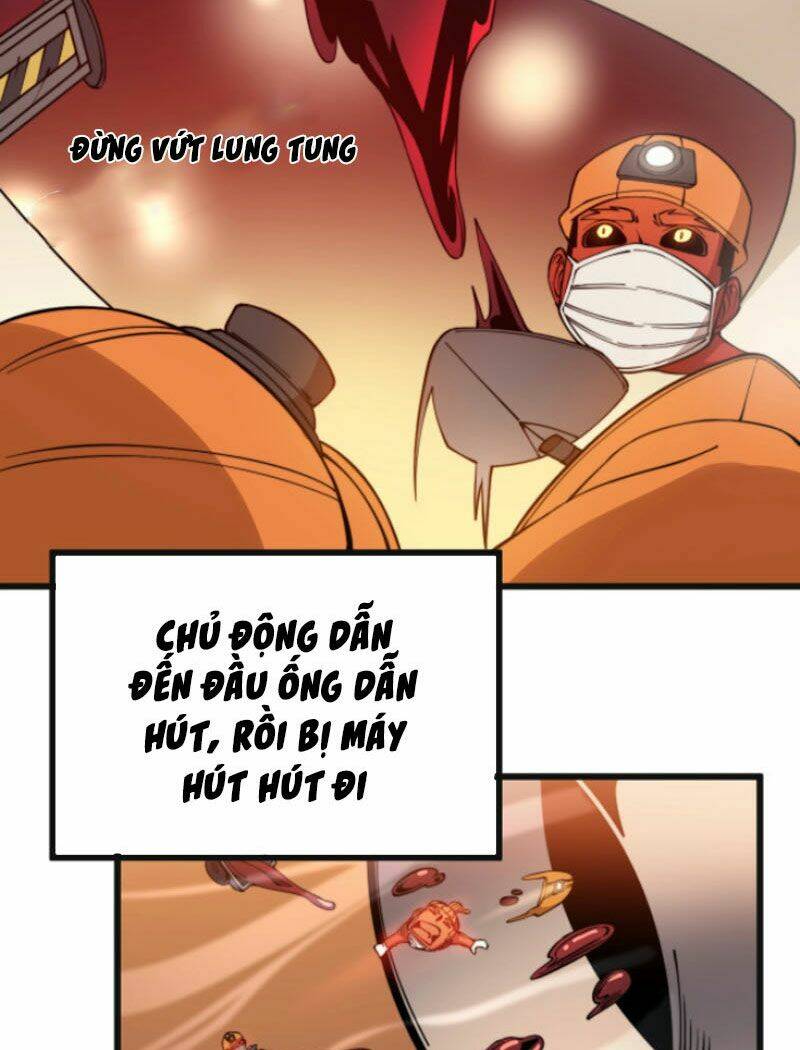 Độc Thủ Vu Y Chapter 266 - Trang 2