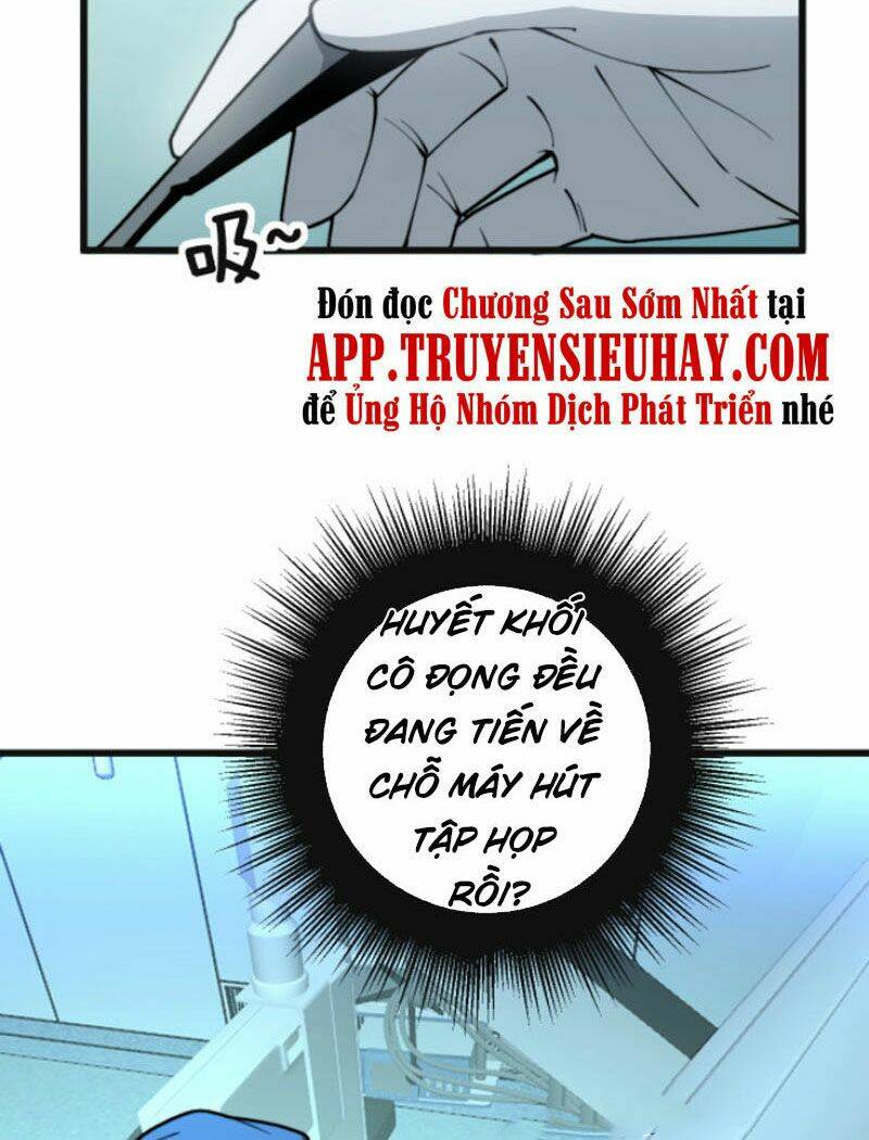 Độc Thủ Vu Y Chapter 266 - Trang 2