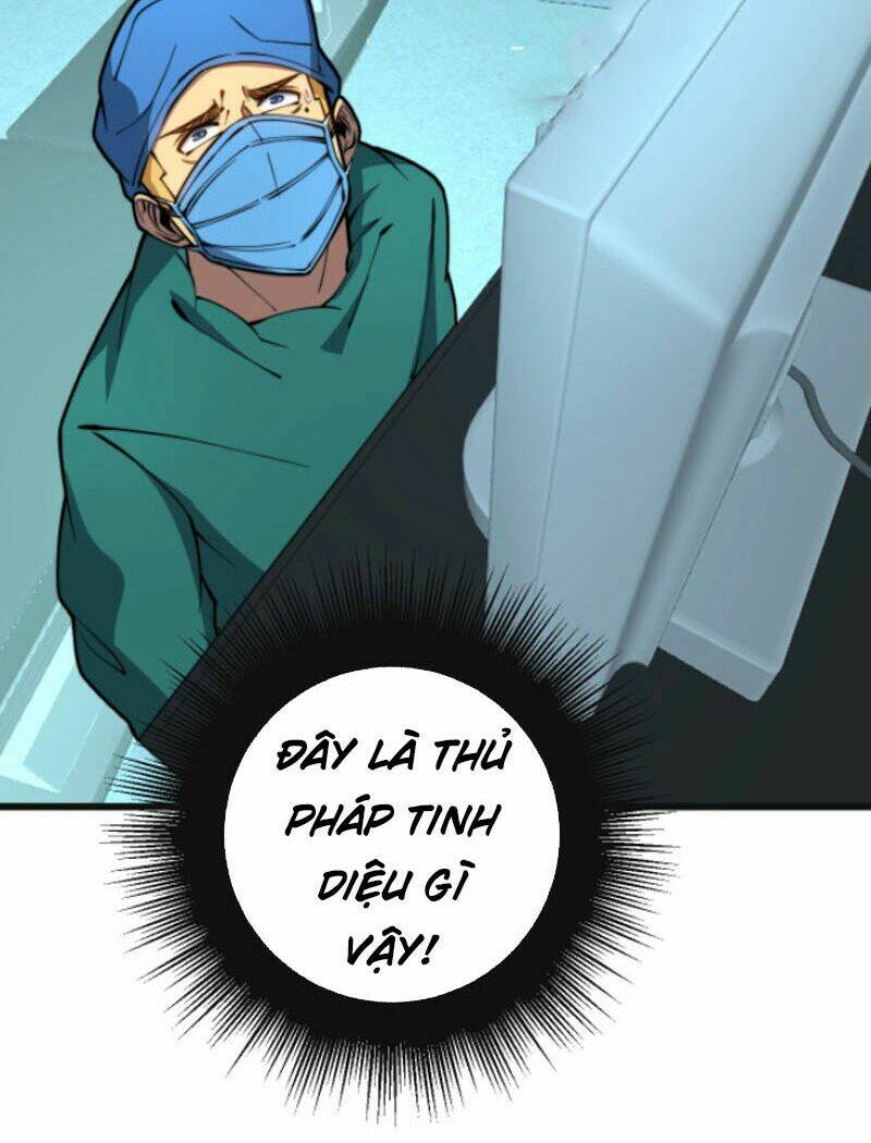 Độc Thủ Vu Y Chapter 266 - Trang 2