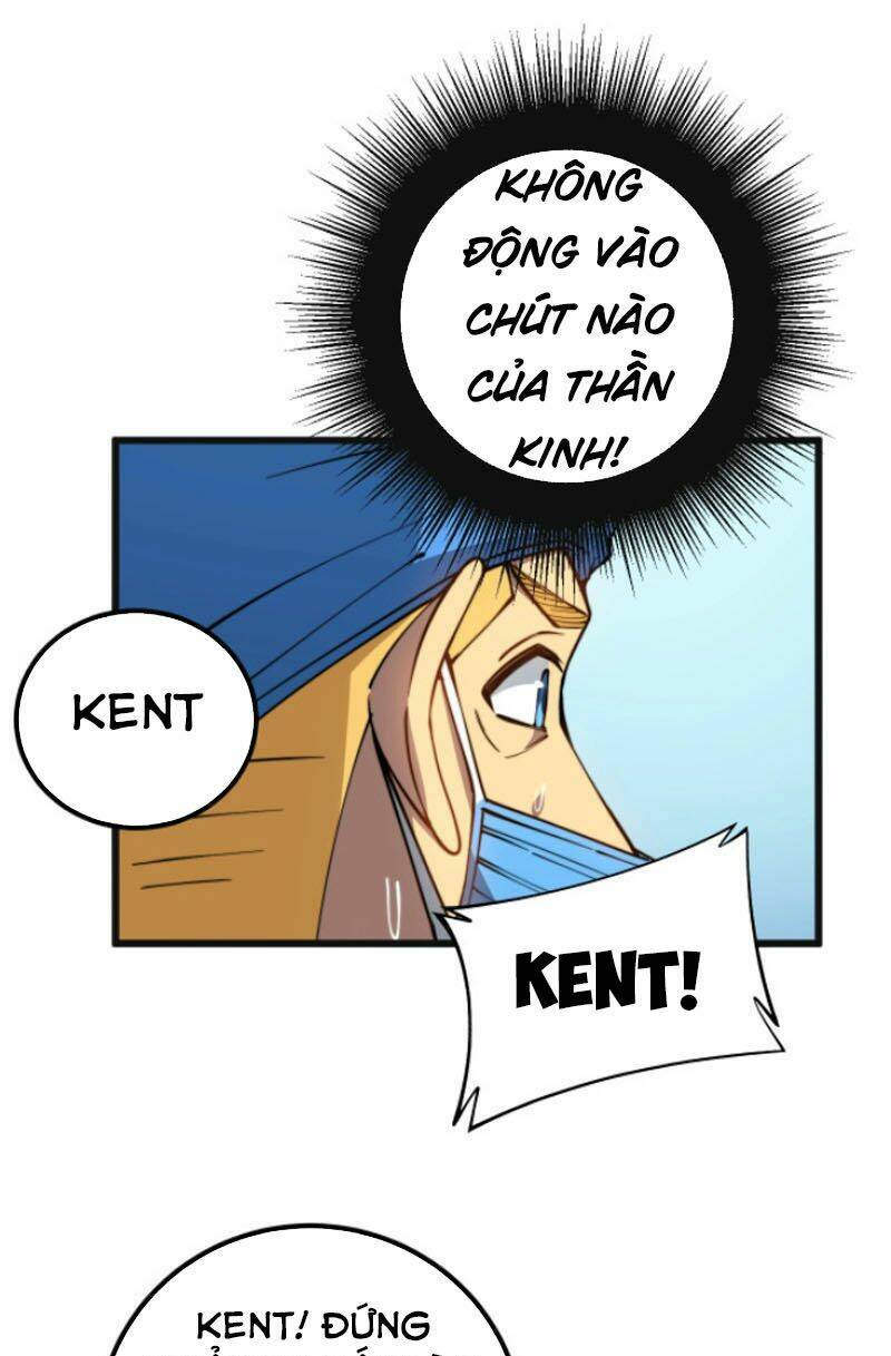 Độc Thủ Vu Y Chapter 266 - Trang 2