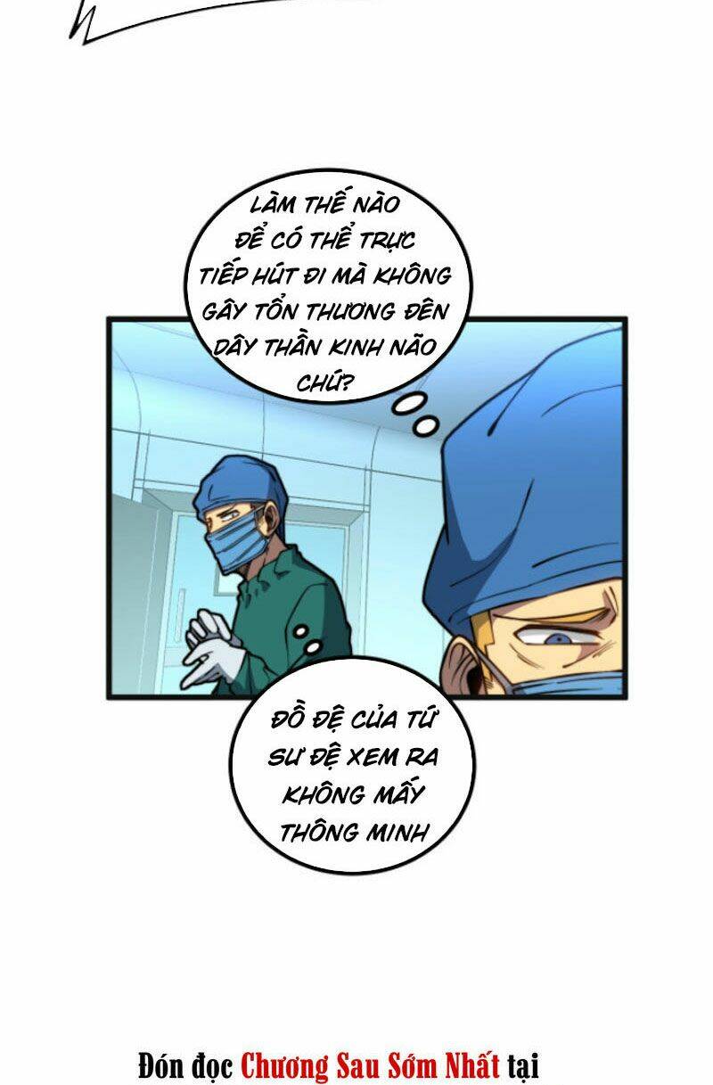 Độc Thủ Vu Y Chapter 266 - Trang 2