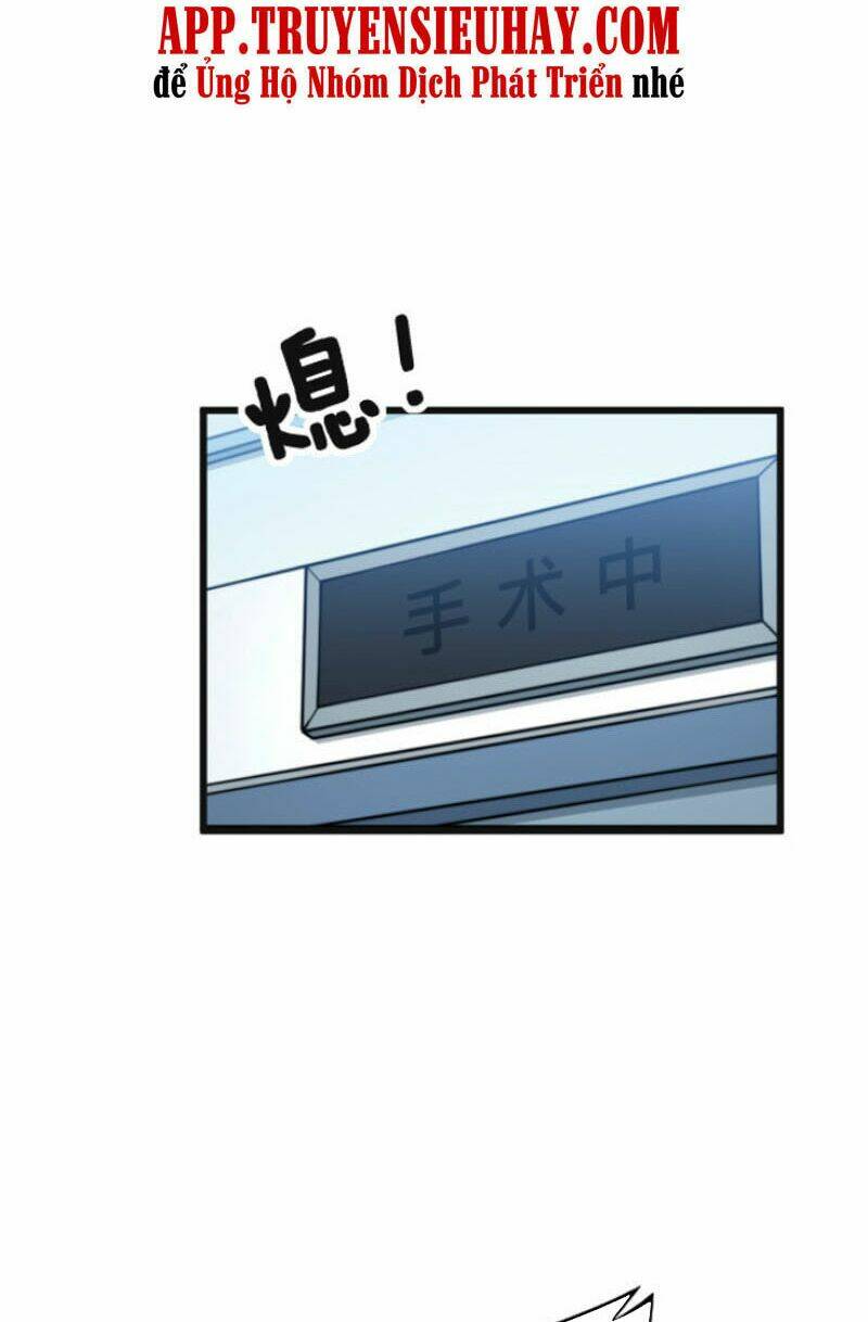 Độc Thủ Vu Y Chapter 266 - Trang 2