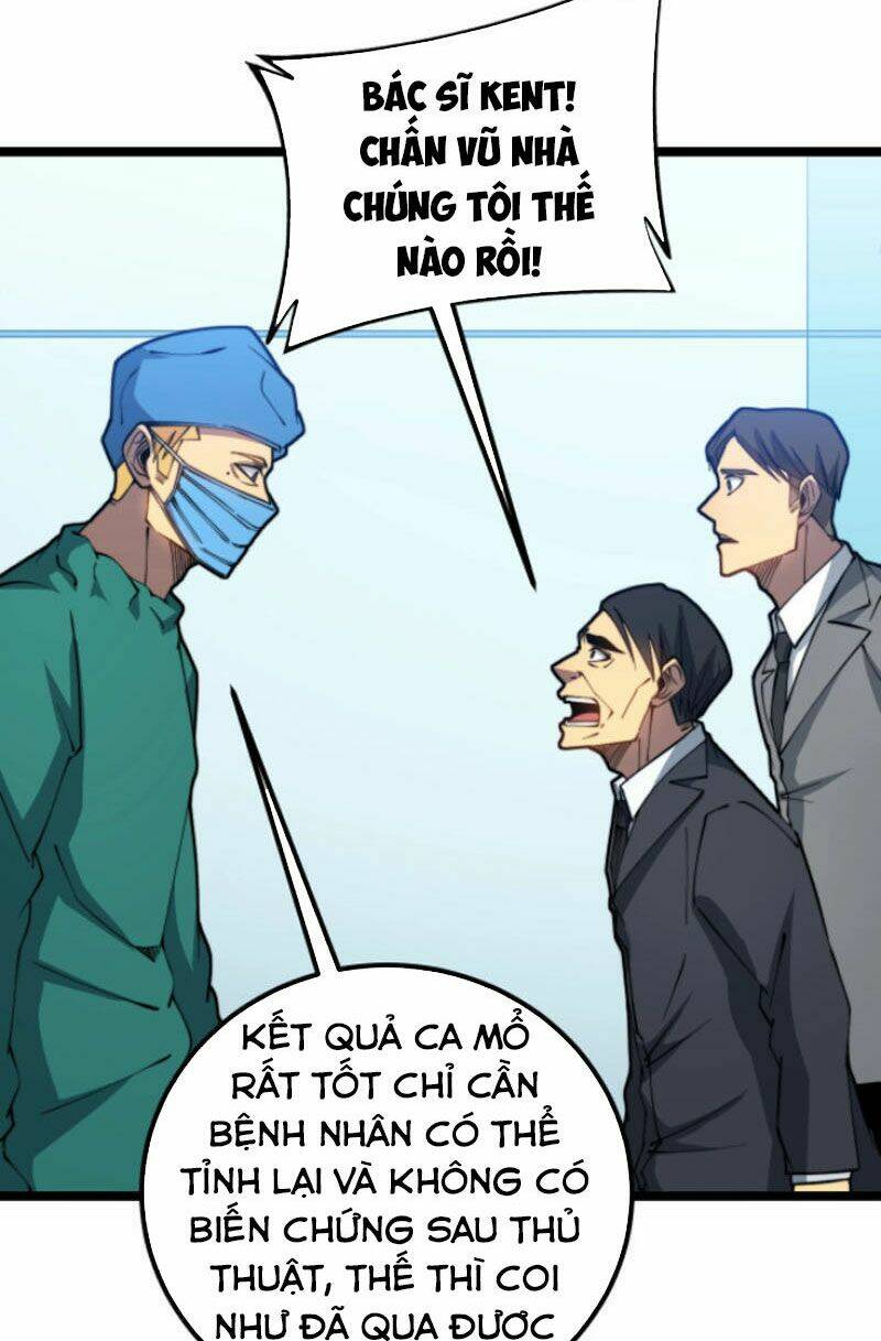 Độc Thủ Vu Y Chapter 266 - Trang 2