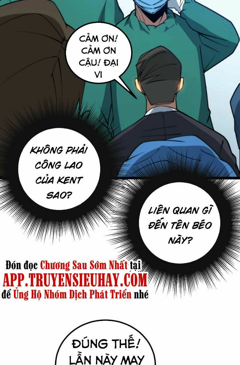 Độc Thủ Vu Y Chapter 266 - Trang 2