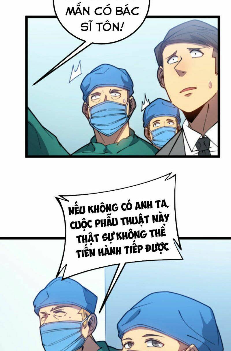 Độc Thủ Vu Y Chapter 266 - Trang 2