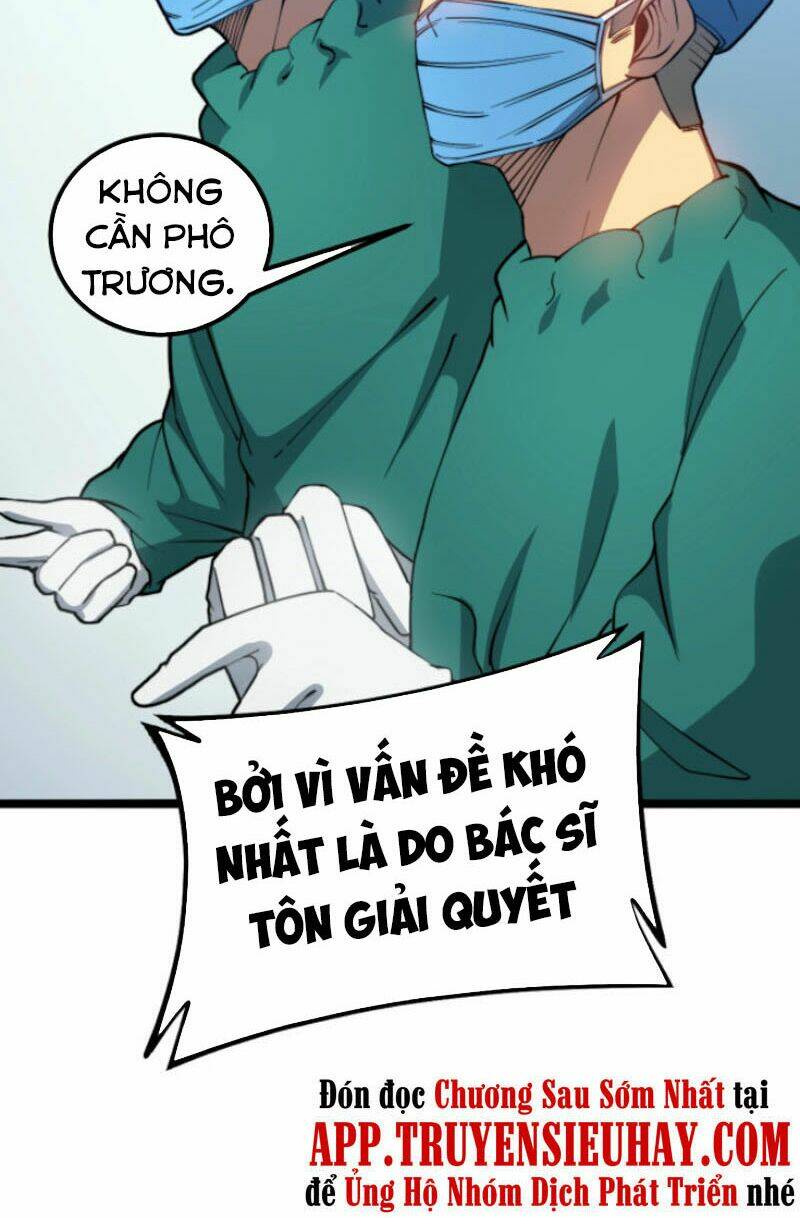 Độc Thủ Vu Y Chapter 266 - Trang 2