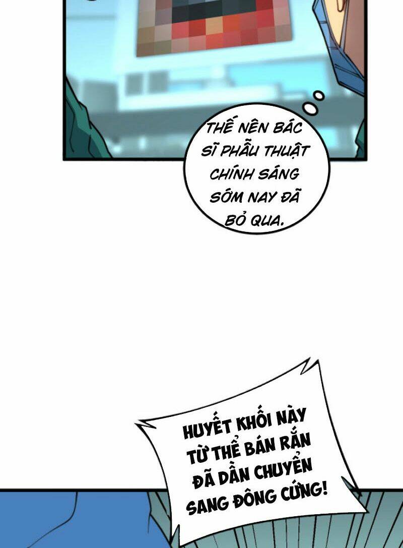 Độc Thủ Vu Y Chapter 266 - Trang 2