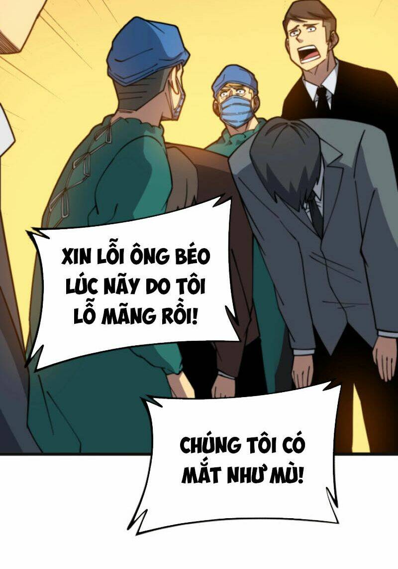 Độc Thủ Vu Y Chapter 267 - Trang 2