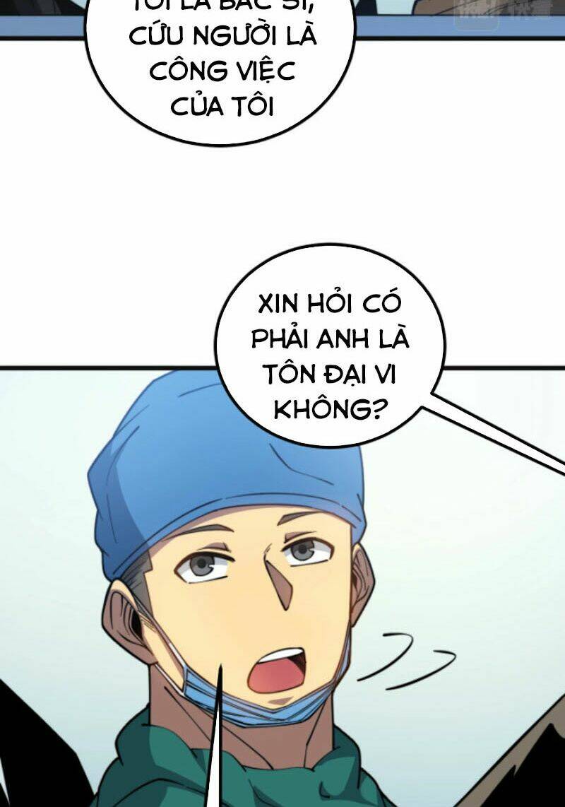 Độc Thủ Vu Y Chapter 267 - Trang 2