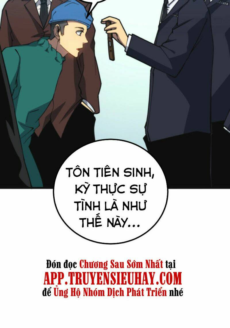 Độc Thủ Vu Y Chapter 267 - Trang 2