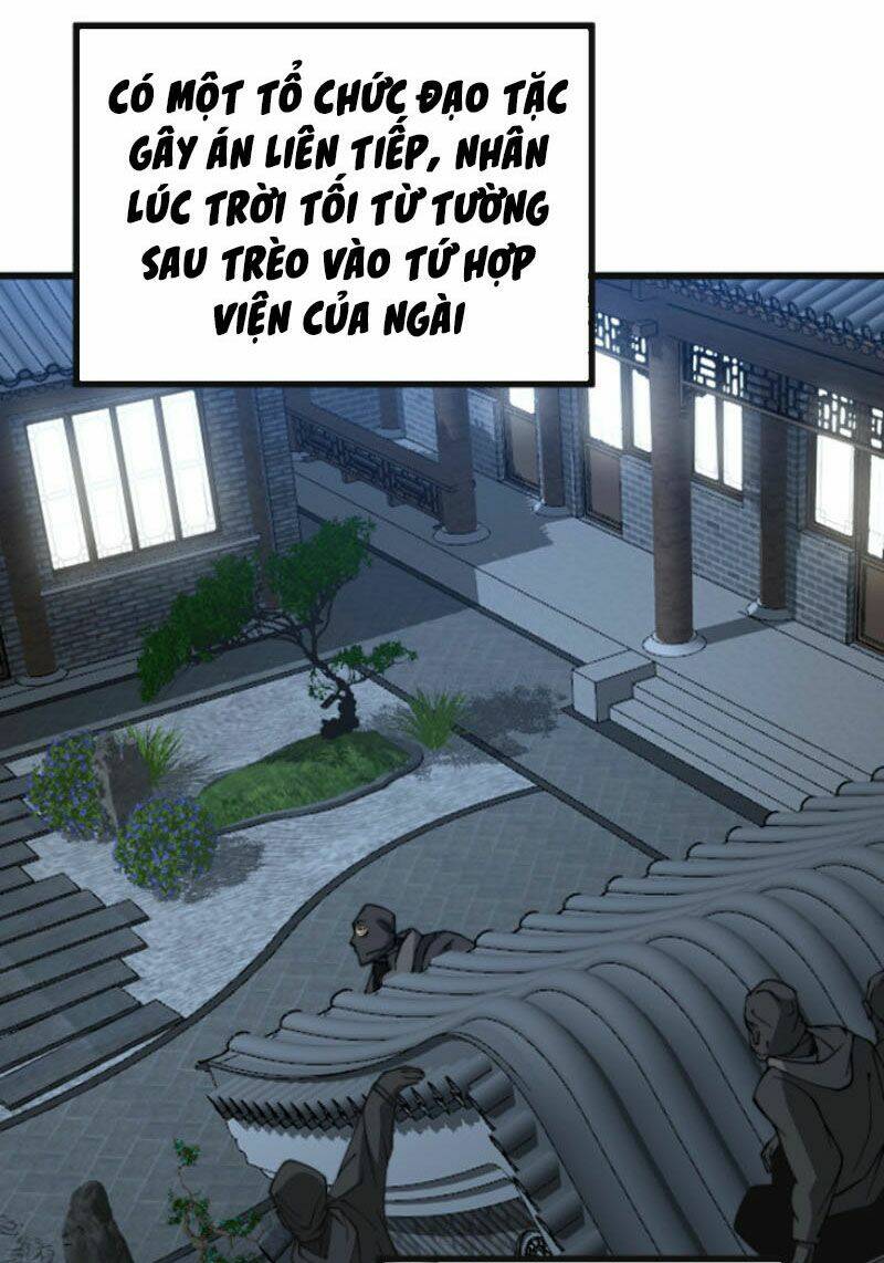 Độc Thủ Vu Y Chapter 267 - Trang 2