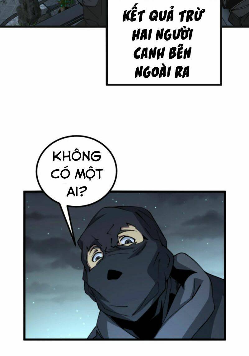 Độc Thủ Vu Y Chapter 267 - Trang 2