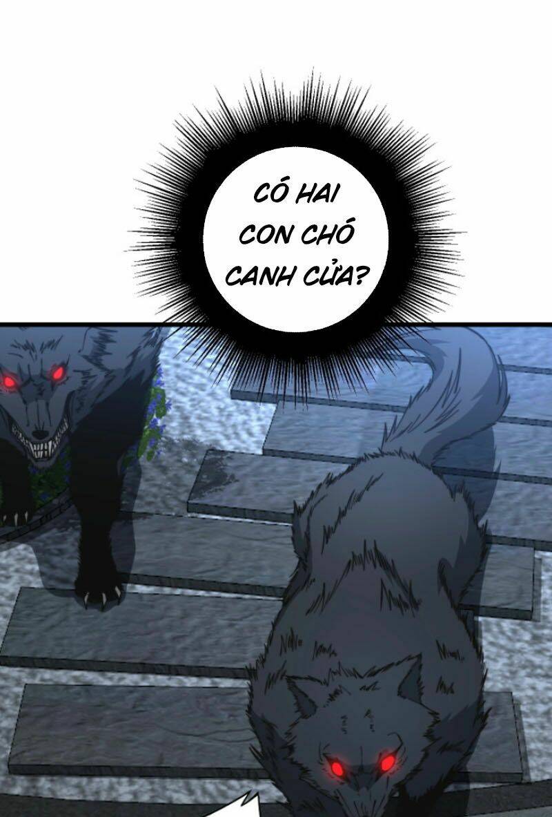 Độc Thủ Vu Y Chapter 267 - Trang 2